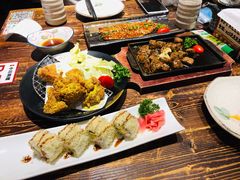 -小川洋风料理(街道口店)