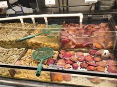 -韩盛·盛江山自助料理(中街大悦城店)