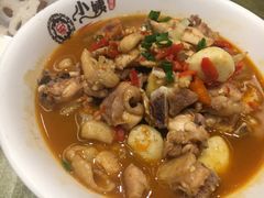 醉仙鸡-小姨家常菜(昭萍东路店)