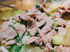 -全牛匠·乐山跷脚牛肉(新中关店)