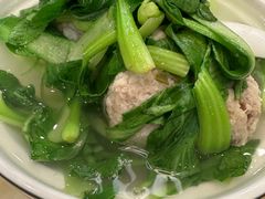 -新天厨酒家(二分店)