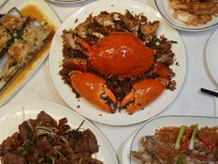 -喜记避风塘炒辣蟹(旗舰店)