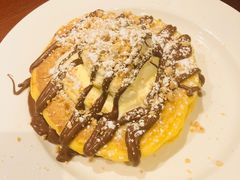 -Pancakes on the rocks(Darling Harbour)