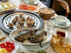 -海鲜谷(瑞安店)