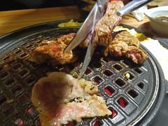 -小米烤肉-泥炉炭烤(常营店)