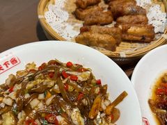 -天下客饭店(中山路店)