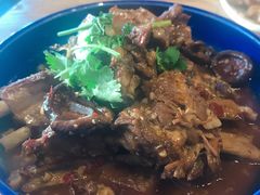 红焖羊排-妈妈的味道(工人体育场东路店)