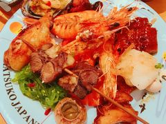 -松子料理(世纪城店)