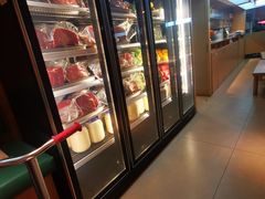 -龙治汉堡(中华城店)