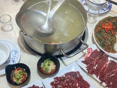 -陈记顺和潮汕牛肉火锅(韩江路店)