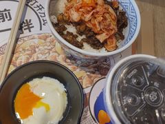 -吉野家(上地三街店)