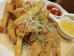 -BE BRIGHT KITCHEN(正佳广场店)