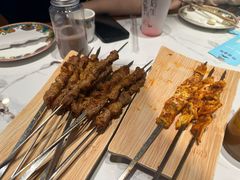 -巴依老爷新疆美食(常营店)