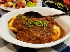 玛萨拉羊肉-Santoor 萨都里印度餐厅(北锣鼓巷店)