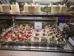 -PAOPAO Bakery&Café(港汇店)