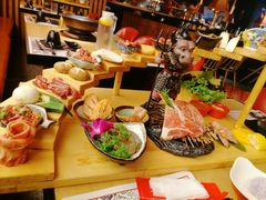 -黑牛の場(兴隆大奥莱店)