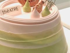 -théATRE 茶聚场(王府中環店)