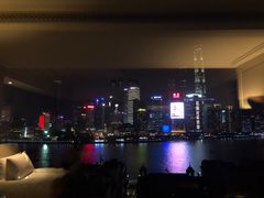 -上海外滩华尔道夫酒店