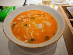 龙虾汤泡饭-南海渔村(珠江新城店)