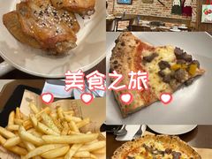 -锦楼·臻选新杭帮(杭州中心店)