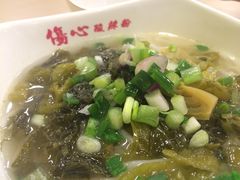 伤心酸辣粉(体育东店)-伤心酸辣粉(体育东路店)