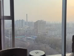 -乌鲁木齐环球国际大酒店