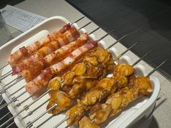 -丰茂烤串(五道口店)