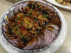 -黑石礁酒楼·海鲜(黑石礁店)