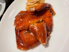 -杭州西子湖四季酒店·金沙厅