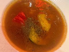 -伽喱博士 Dr.CURRY咖喱饭(太阳宫咖喱店)