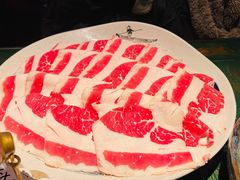 -姑妈嫁妆涮羊排专业火锅(中央大街一店)