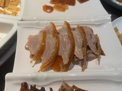 -羲和雅苑•北京烤鸭(乐园道万象城店)