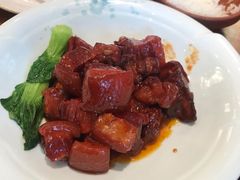 -马凯餐厅(地安门店)