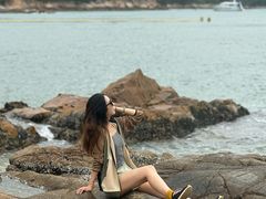 -南丫岛