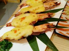 -隐泉京望日式料理(太和广场店)