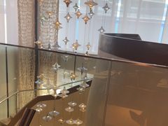 -JW万豪厨房餐厅·滨海草坪烧烤·海鲜·海景(三亚绿发山海天JW万豪酒店)