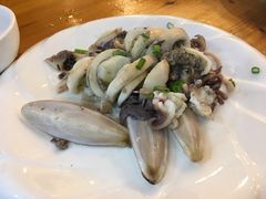 -天天渔港海鲜酒家(石浦玉泉路店)