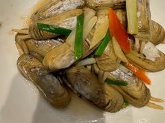 -莆田餐厅PUTIEN(金融街购物中心店)