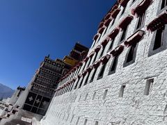 -布达拉宫