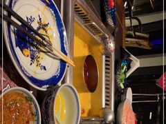 -大隐·成都火锅Bistro(合生麒麟新天地店)