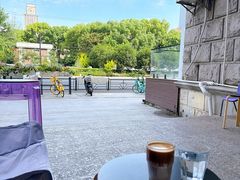 -HANA COFFEE(长寿路店)