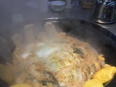 -屯老二农家铁锅炖·行业领军者(梅江店)