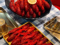 -龙虾奇迹(大华三路店)
