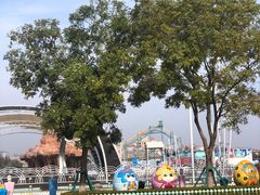 -大连海昌发现王国主题公园