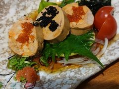 -青叶日式料理(飘亮阳光广场店)