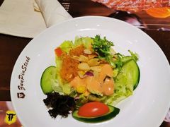 -尊品牛排(中大国际店)