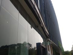 -星巴克(广州立白中心店)