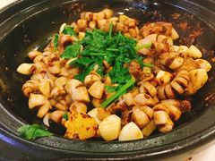 -盛记顺德高佬猪杂粥