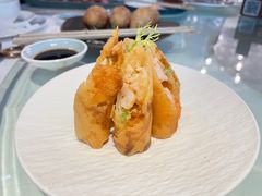 -广州酒家(中华广场店)