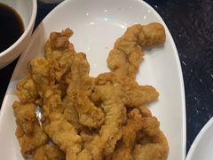 -周姑娘不等味·牛羊肉火锅·螃蟹罗氏虾·烤鱼烤串(高邮店)